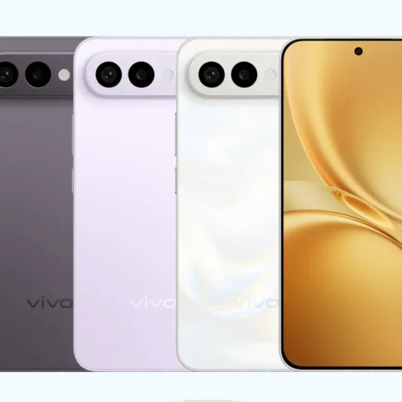 vivo X300 FE 1