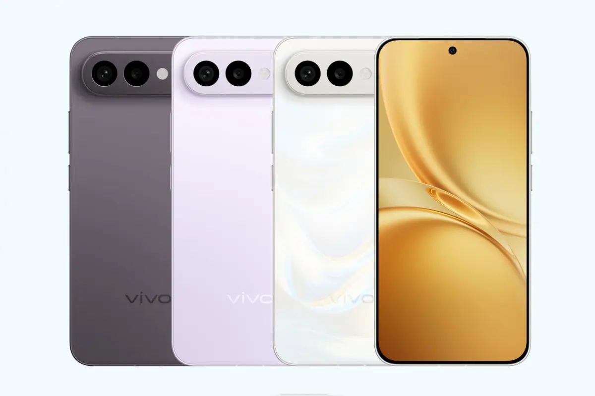 vivo X300 FE 1