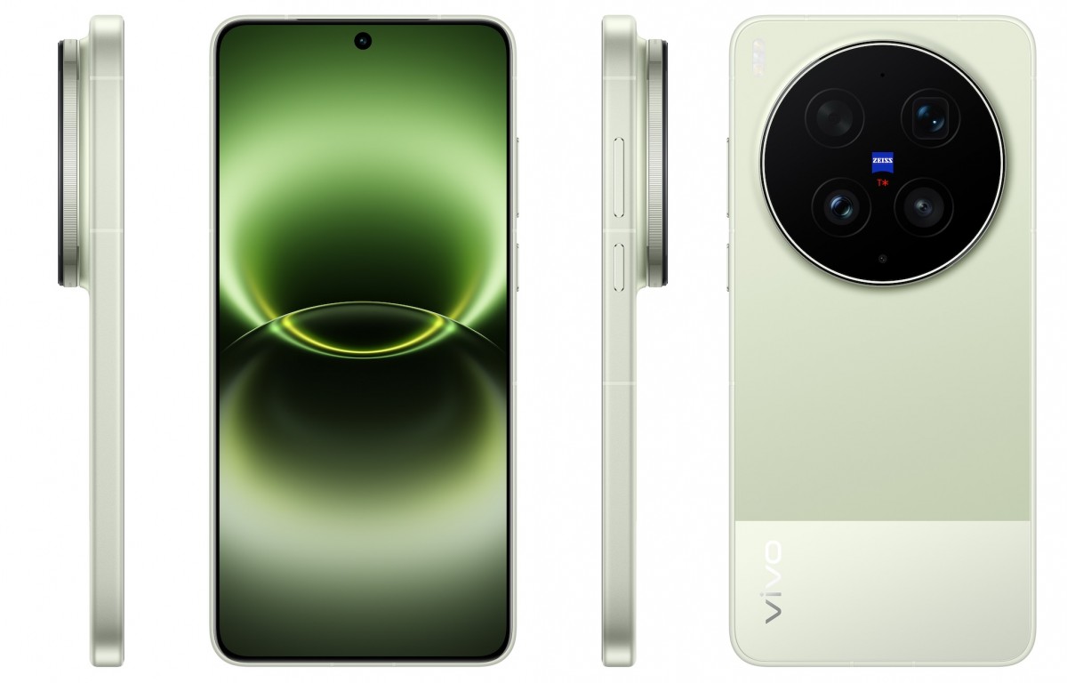 vivo X300 Ultra: Smartphone Flagship Pertama dengan Dua Kamera ZEISS 200 Megapixel 21 vivo X300 Ultra 3