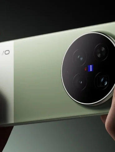 vivo X300 Ultra