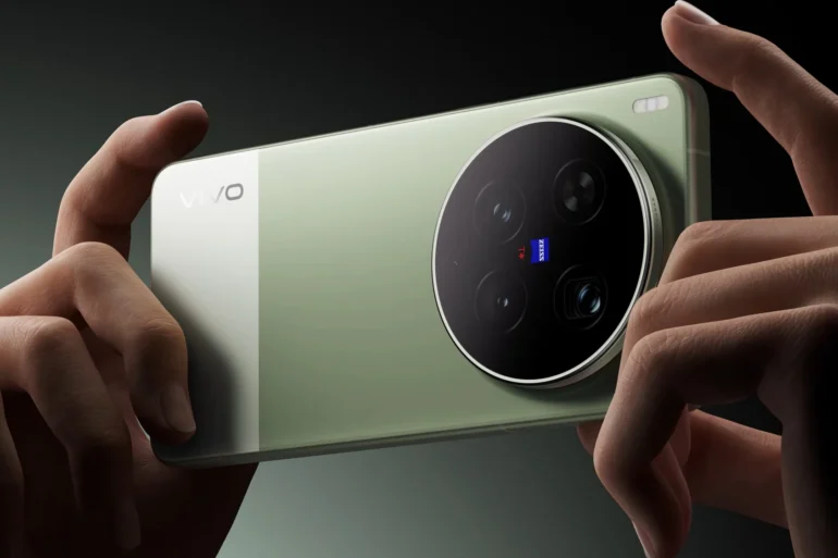 vivo X300 Ultra