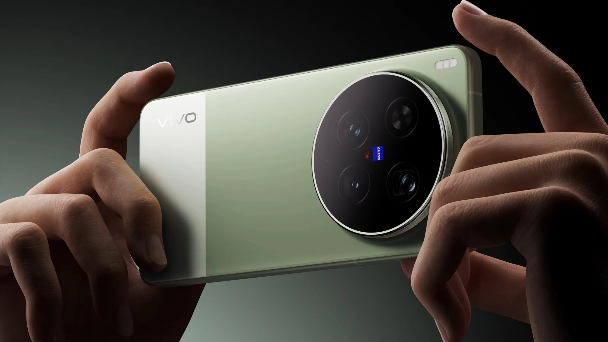 vivo X300 Ultra: Smartphone Flagship Pertama dengan Dua Kamera ZEISS 200 Megapixel 20 vivo X300 Ultra