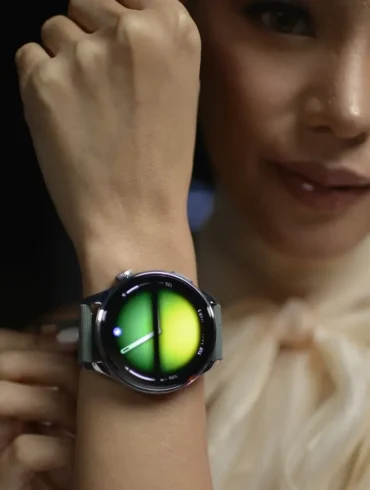 Xiaomi Indonesia Rilis Xiaomi Watch 5, Xiaomi UltraThin Magnetic Power Bank, Xiaomi Tag, dan REDMI Buds 8 Pro 33 xiaomi watch 5