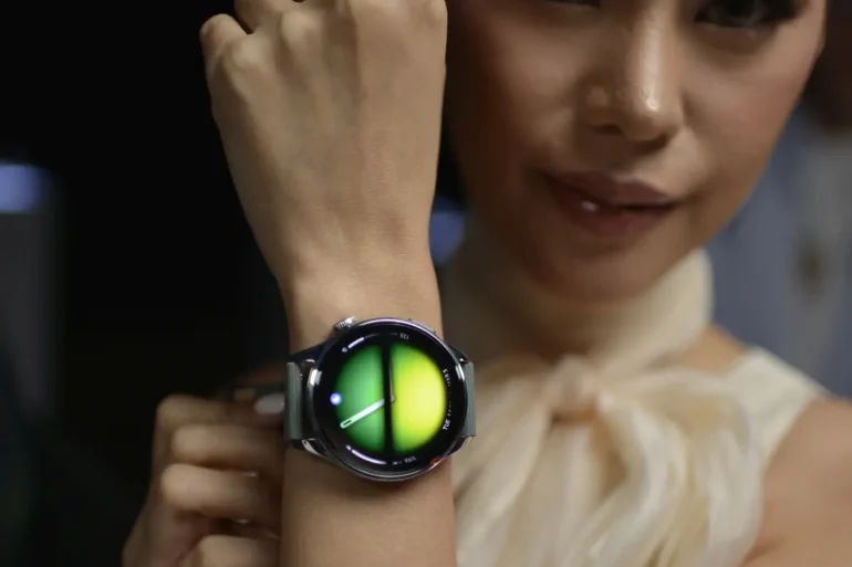 xiaomi watch 5
