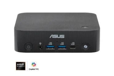 ASUS ExpertCenter PN55 AMD Ryzen AI