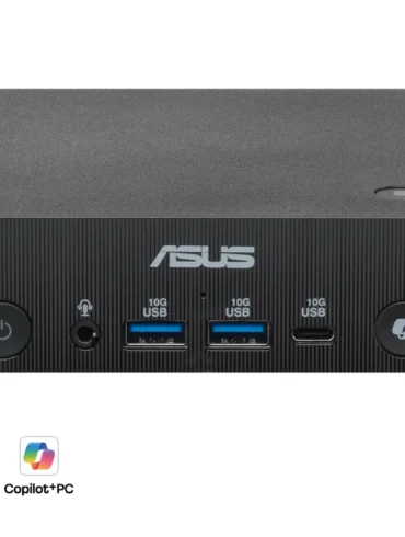 ASUS ExpertCenter PN55 AMD Ryzen AI