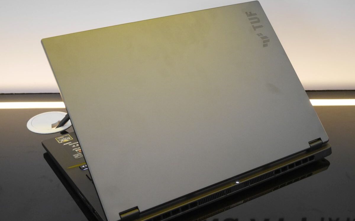 ASUS TUF Gaming A14 2026