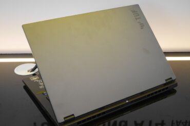 ASUS TUF Gaming A14 2026