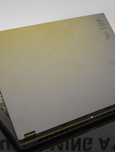 ASUS TUF Gaming A14 2026