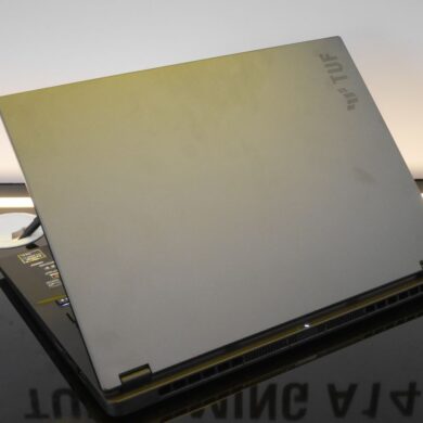 ASUS TUF Gaming A14 2026