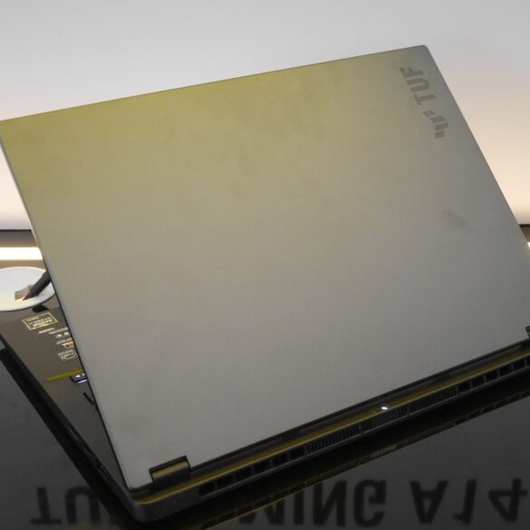 ASUS TUF Gaming A14 2026