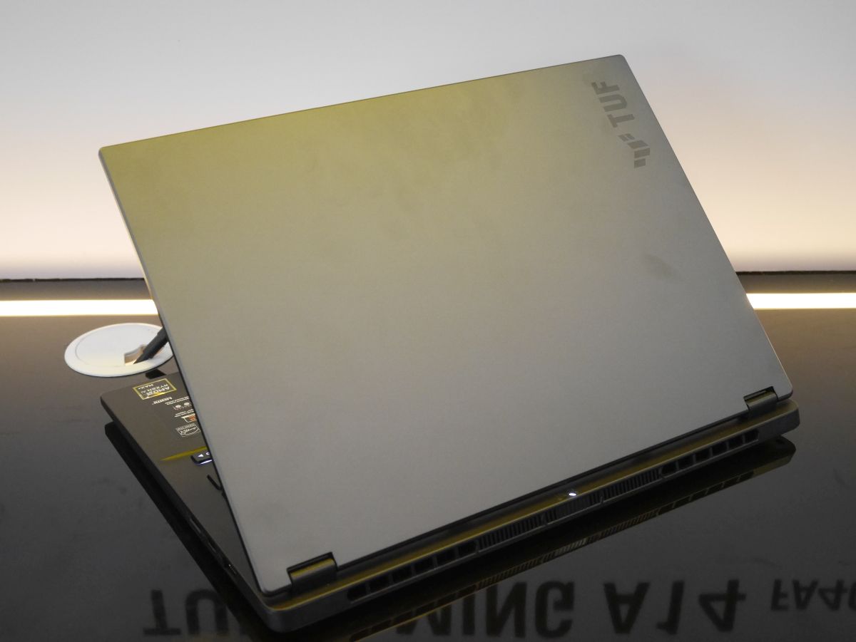 ASUS TUF Gaming A14 2026