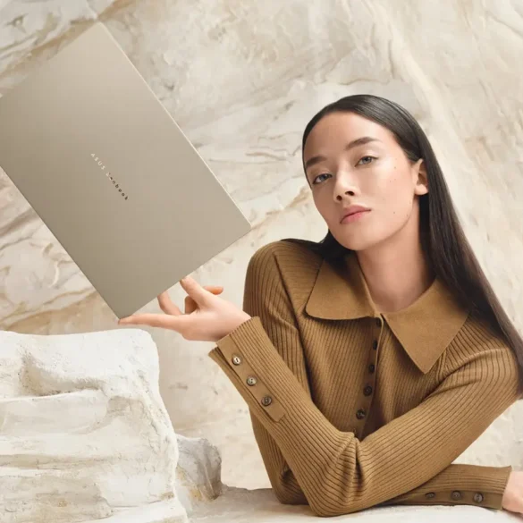 ASUS Zenbook A14 2026