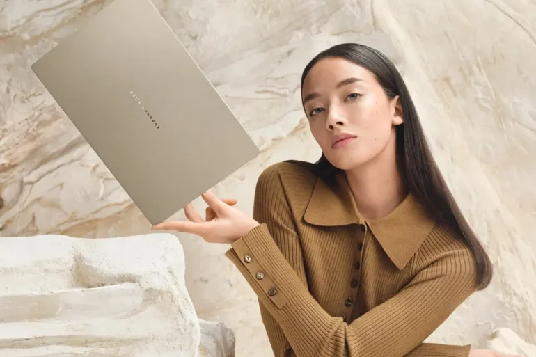 ASUS Zenbook A14 2026