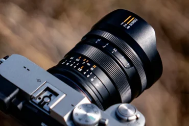 Brightin Star 11mm F/2.8