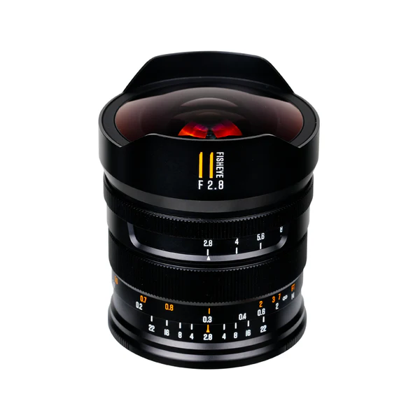Brightin Star 11mm F2.8 2
