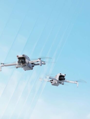 DJI Lito Series