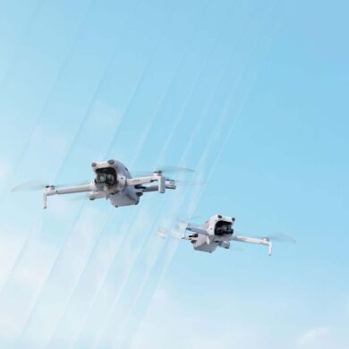 DJI Lito Series