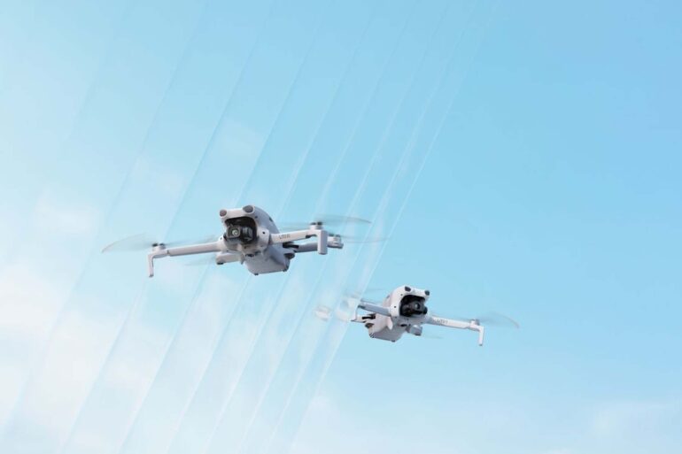 DJI Lito Series 3 DJI Lito Series