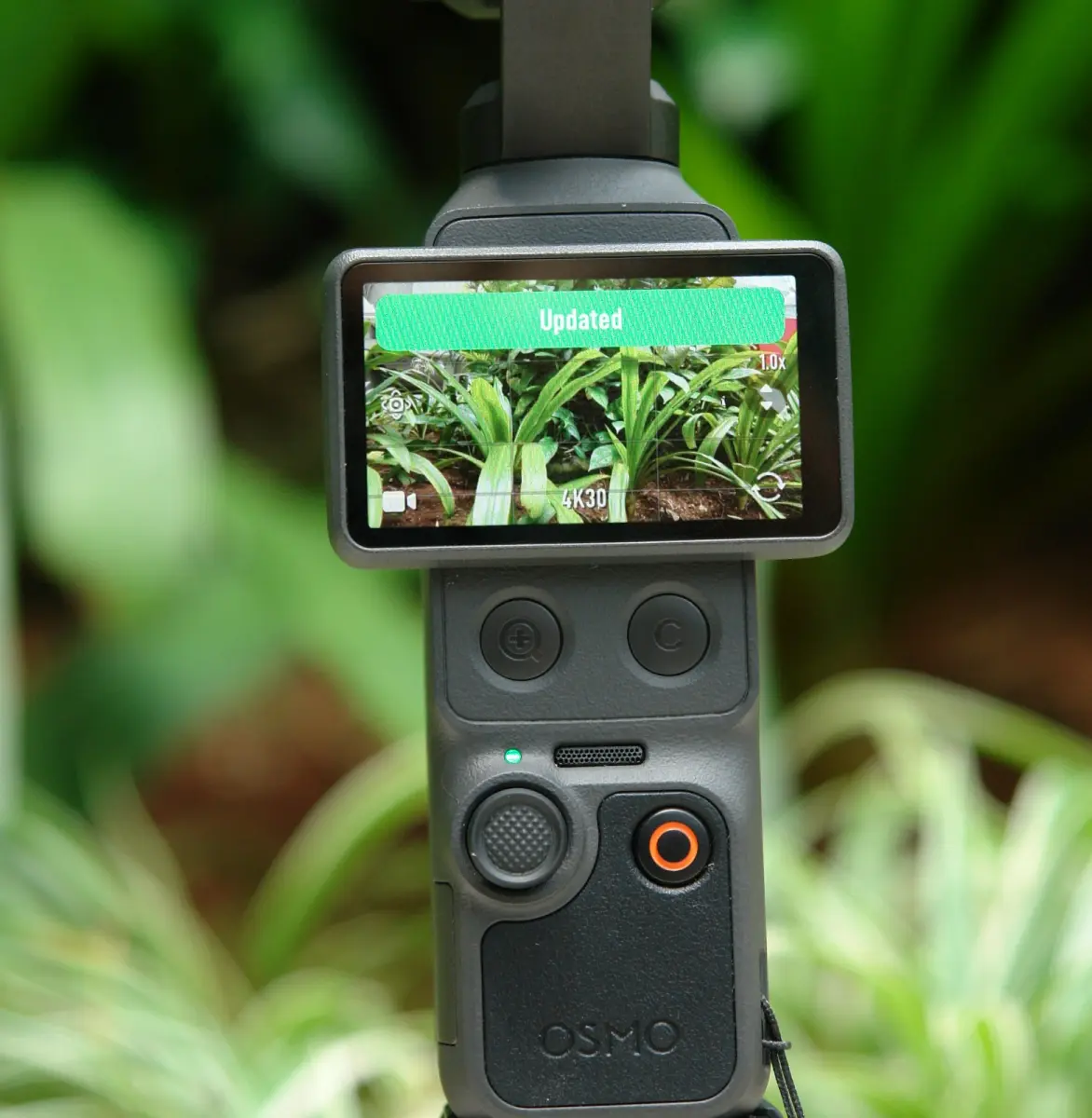 DJI OSMO POCKET 4 3 1