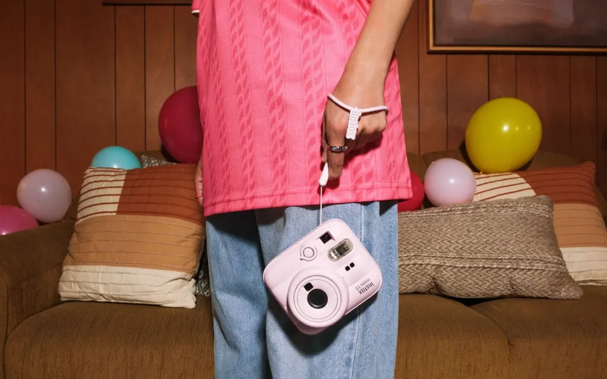 Fujifilm Instax Mini 13