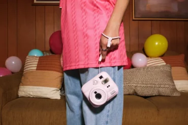 Fujifilm Instax Mini 13