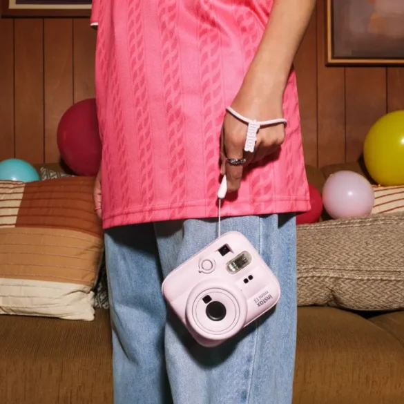 Fujifilm Instax Mini 13