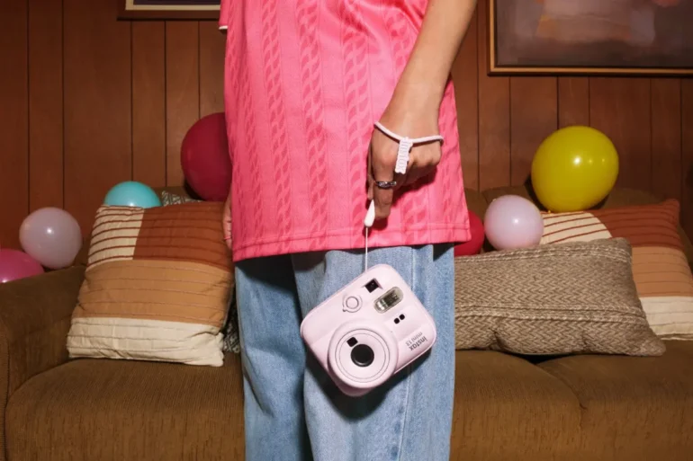 Fujifilm Instax Mini 13