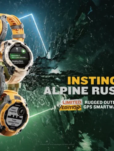 Garmin Instinct 3 2 Garmin Instinct 3