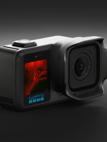 GoPro Mission 1 dan Mission 1 Pro 2 GoPro Mission 1 dan Mission 1 Pro