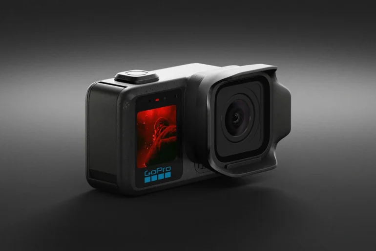 GoPro Mission 1 dan Mission 1 Pro