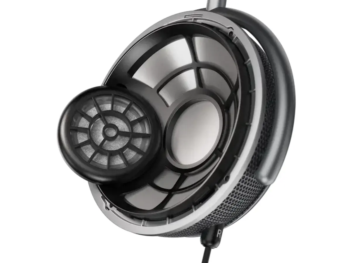 Grell OAE2: Headphone Audiophile dengan Desain Driver Unik 20 Grell OAE2 1