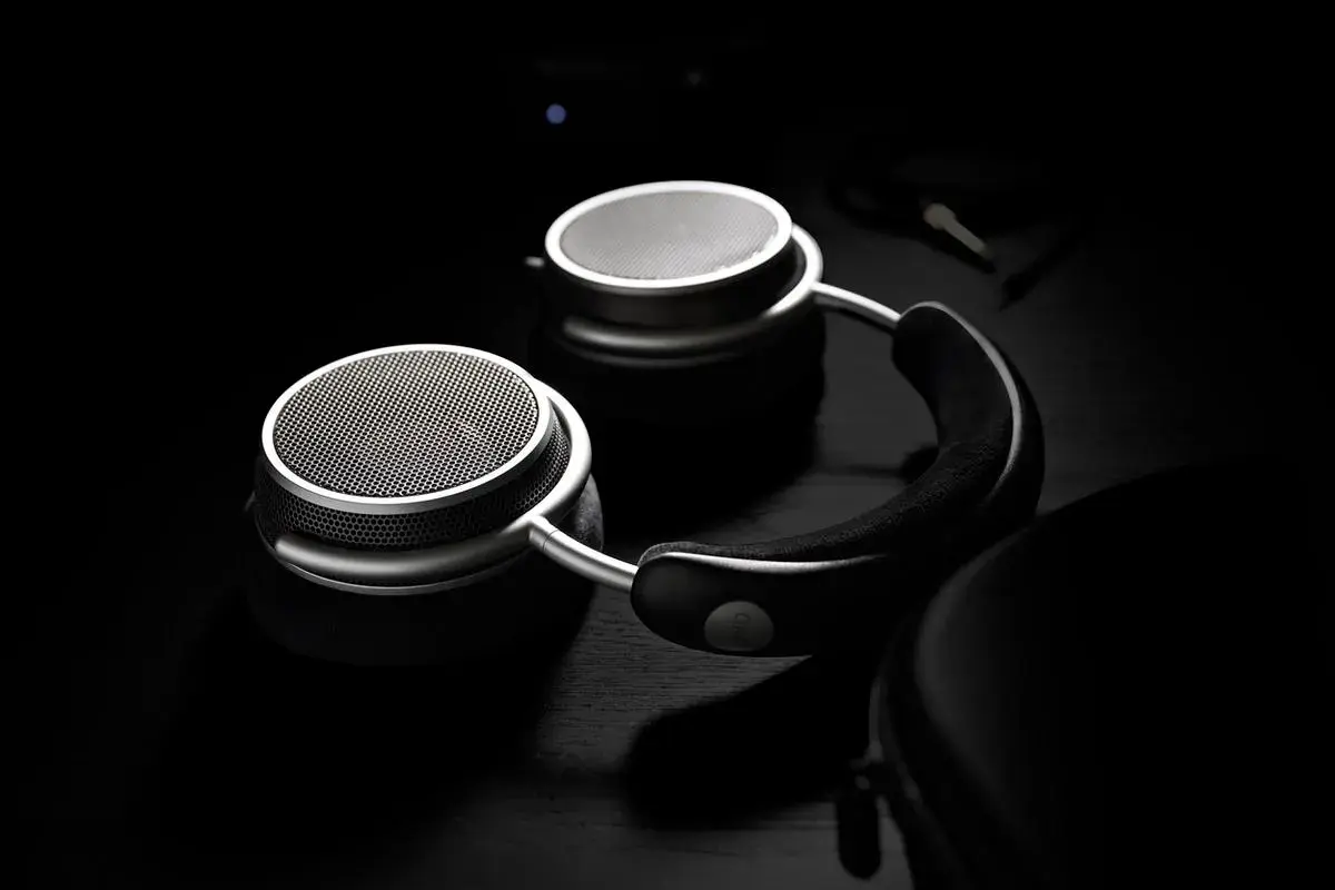 Grell OAE2: Headphone Audiophile dengan Desain Driver Unik 19 Grell OAE2