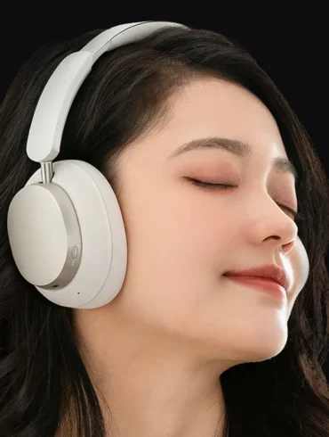 HONOR Choice Codeler Headphones 2