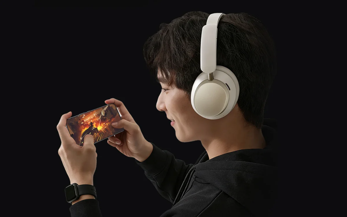 HONOR Choice Codeler Headphones 2 4