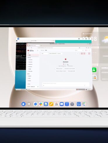 HONOR MagicPad3 Pro 12.3 1 HONOR MagicPad3 Pro 12.3