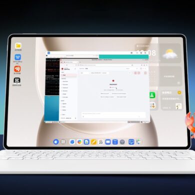 HONOR MagicPad3 Pro 12.3
