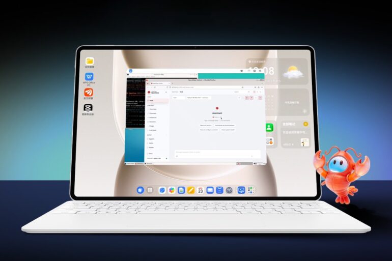 HONOR MagicPad3 Pro 12.3