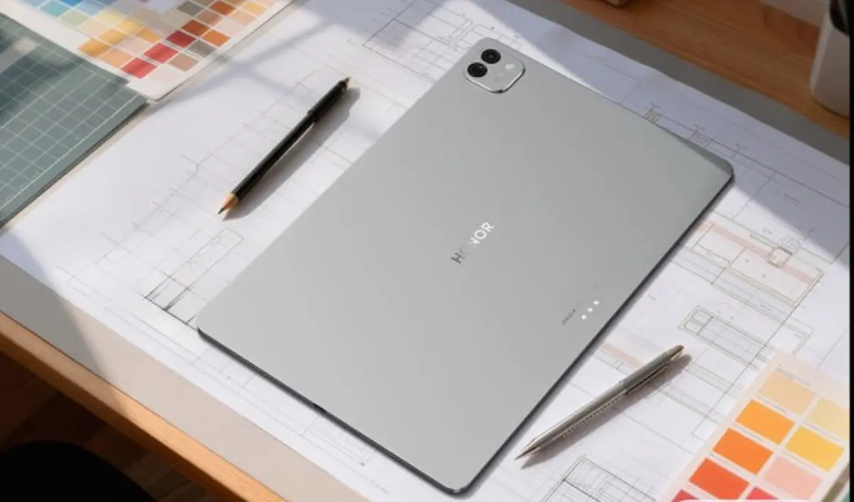 HONOR MagicPad3 Pro 12.3 3