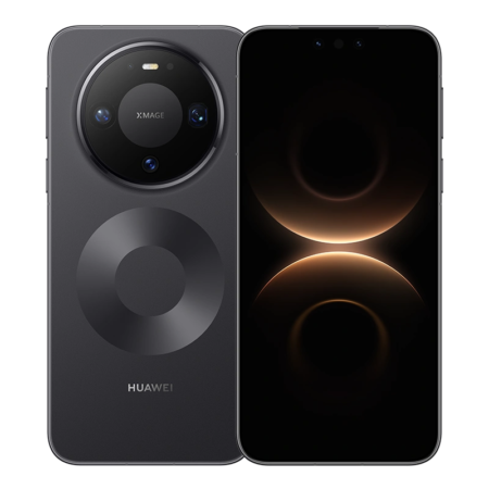 HUAWEI Mate 80 Pro Black