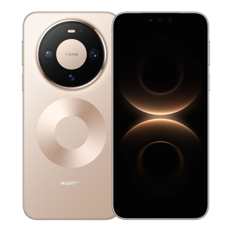 HUAWEI Mate 80 Pro Gold