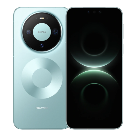 HUAWEI Mate 80 Pro Green