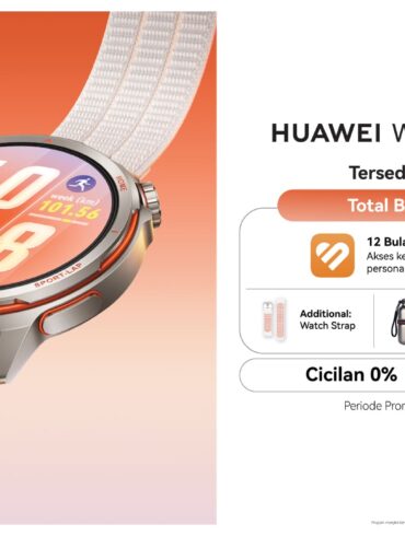 HUAWEI WATCH GT Runner Promotion Huawei Watch GT Runner 2
