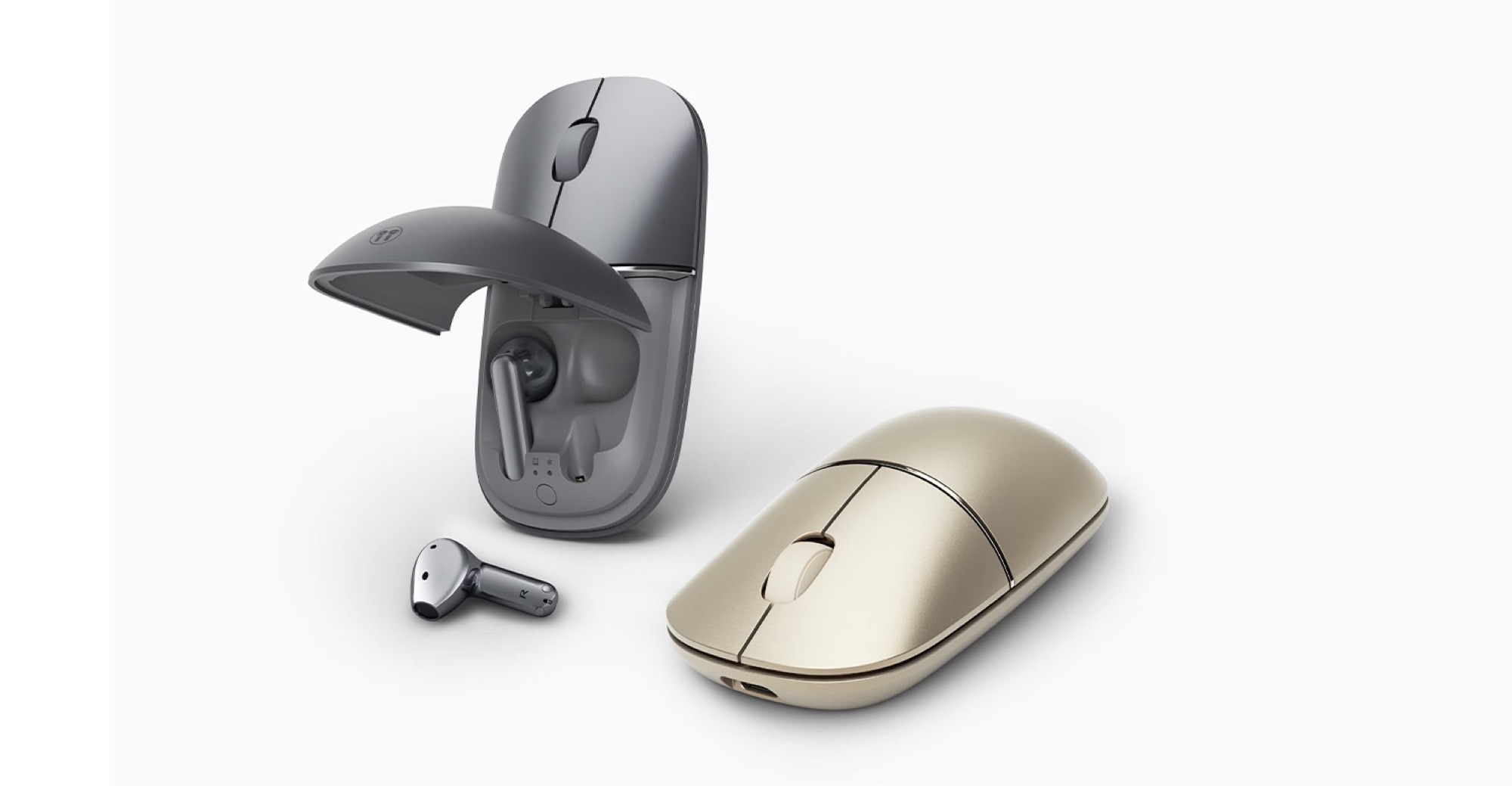 Honor Choice MouseBuds Pro 2