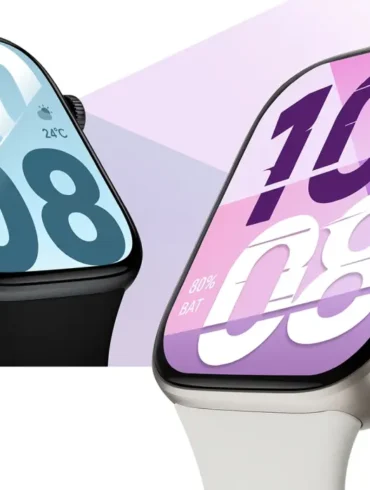 Honor Watch X5i 1 Honor Watch X5i