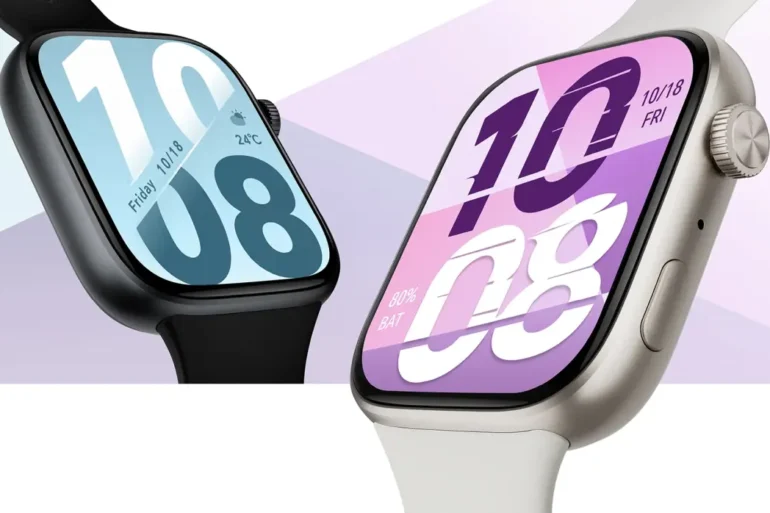 Honor Watch X5i 1 Honor Watch X5i