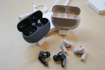 Huawei FreeBuds Pro 5 7