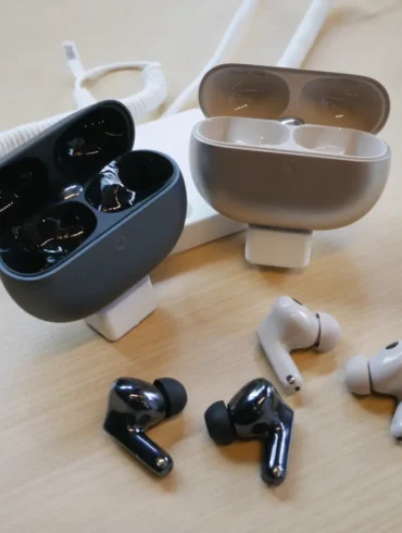 Huawei FreeBuds Pro 5 7