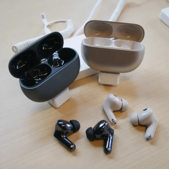 Huawei FreeBuds Pro 5 7