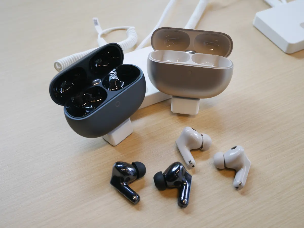 huawei freebuds pro 5